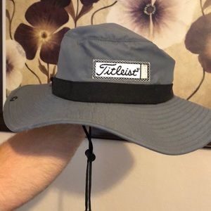 Titleist Golf Hat